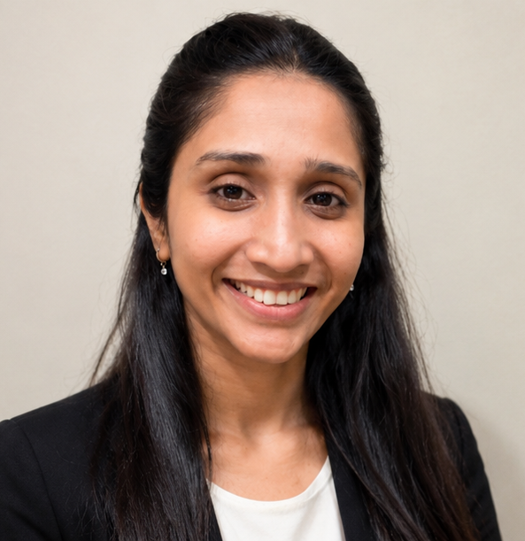 prachi linkedin photo