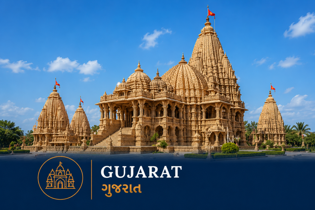 Gujarat