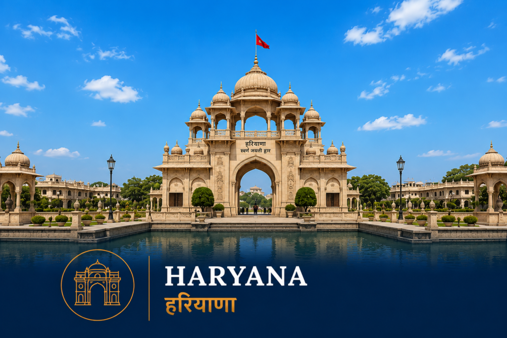 Haryana