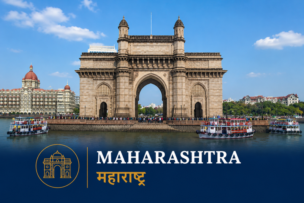 Maharashtra