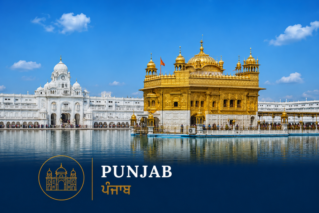 Punjab