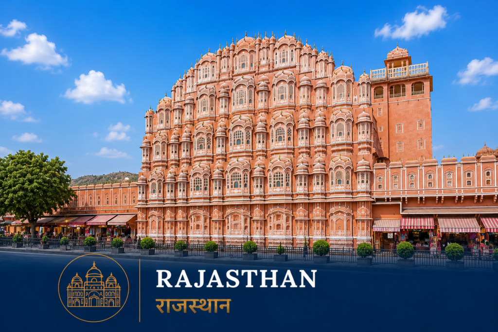 Rajasthan