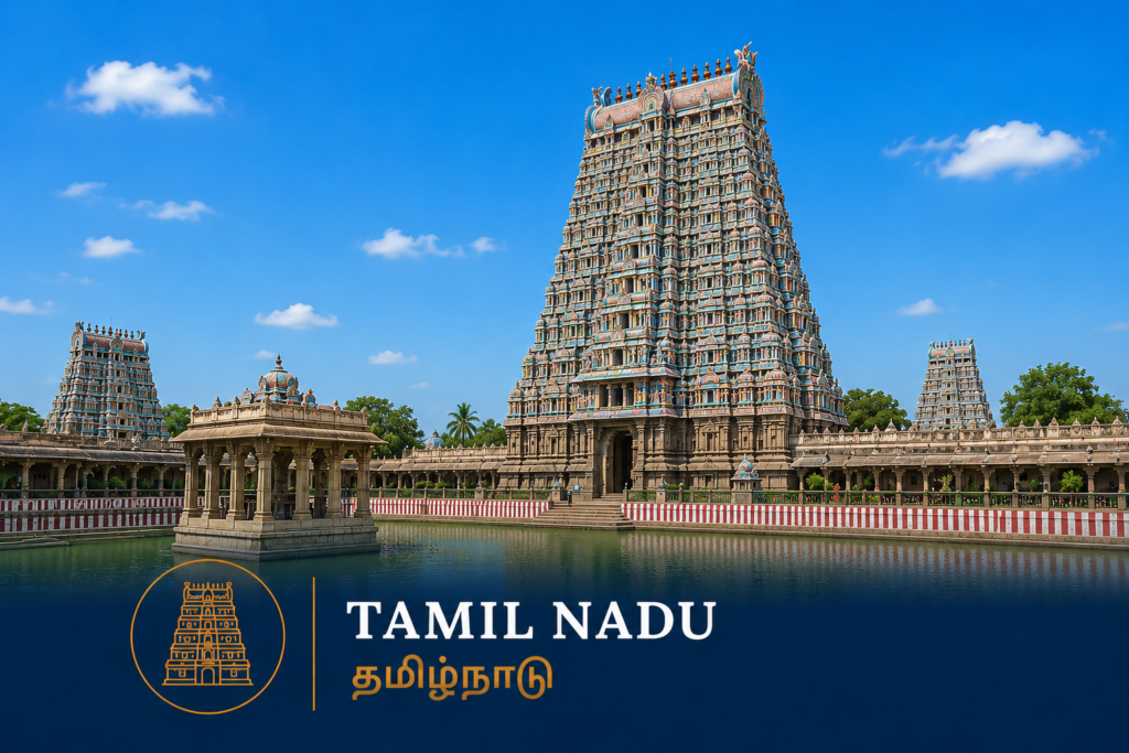 Tamil Nadu